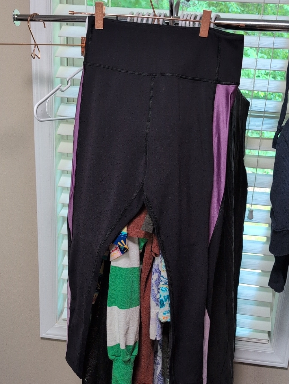 Peloton Bundle!!!! 3 High-Waist Leggings
